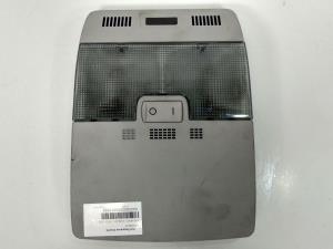 LUZ INTERIOR 8P0951177 AUDI A3 (8P) Autodesguaces Alicante