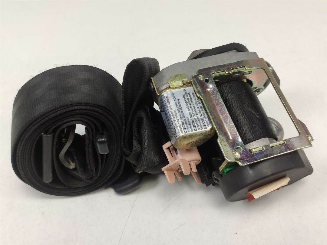 CINTURON SEGURIDAD DELANTERO IZQUIERDO - 8N8857705G - AUDI - TT (8N3/8N9)