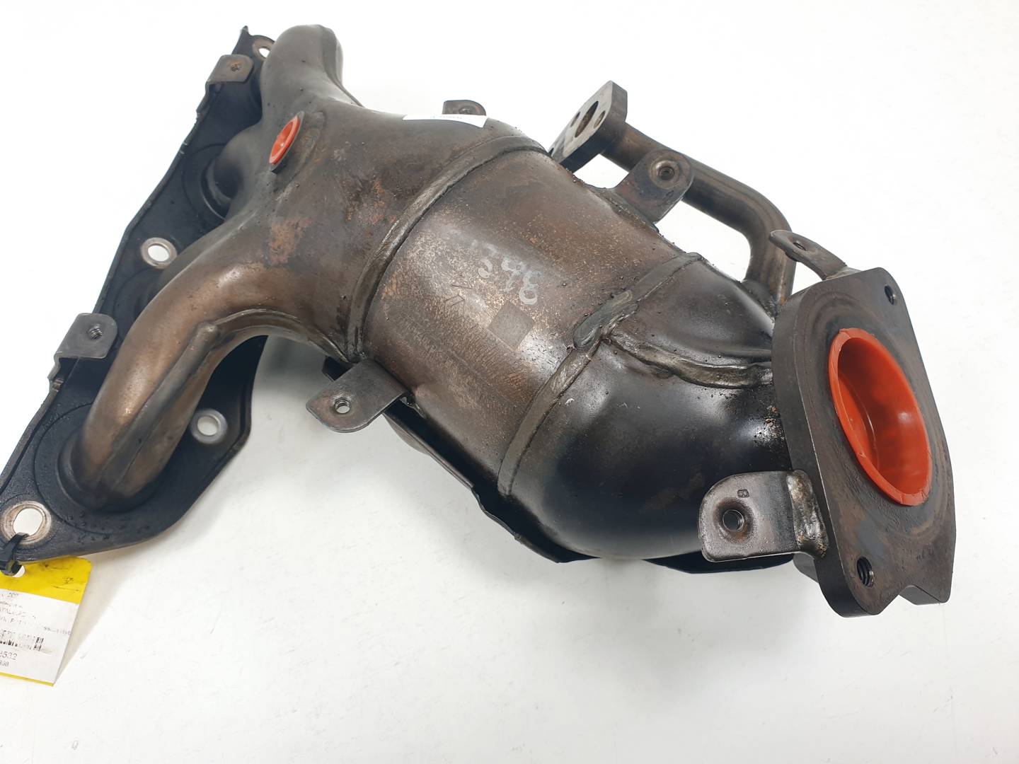CATALIZADOR - 208A00444R - DACIA - DUSTER III (PYM,PYN)