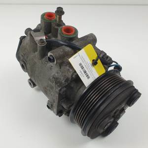 COMPRESOR AIRE ACONDICIONADO FORD MONDEO TURNIER (GE) Autodesguaces Alicante