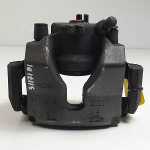PINZA FRENO DELANTERA IZQUIERDA HONDA CIVIC (FB) Autodesguaces Alicante