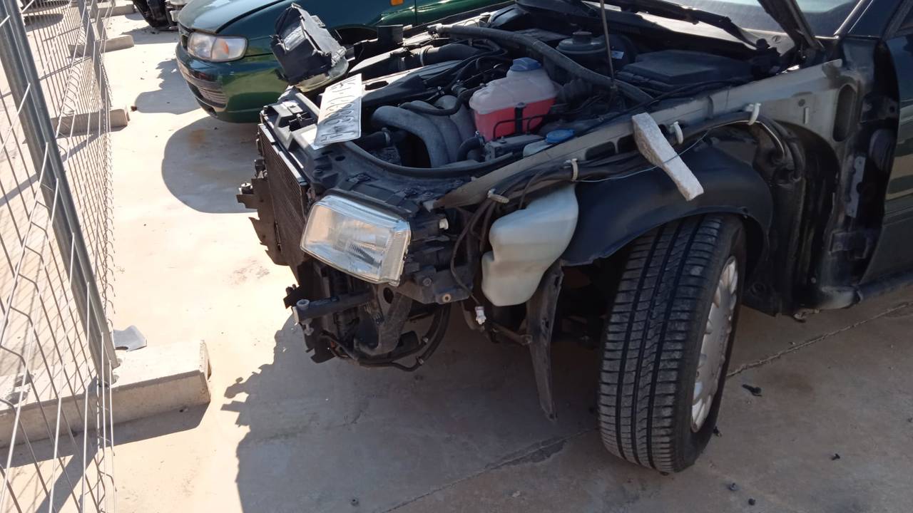 Imagen del vehículo AUDI A4 BERLINA (B5)