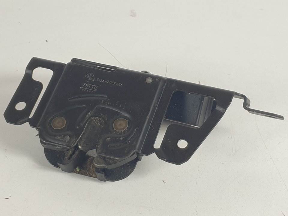 Kofferraum-/Heckklappenschloss - 51247057384 - BMW - SERIE 3 TOURING (E46)