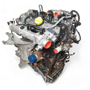 MOTOR COMPLETO F4R784 RENAULT LAGUNA II (BG0) Autodesguaces Alicante