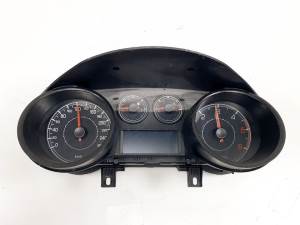 CUADRO INSTRUMENTOS 554000980300 FIAT BRAVO (198) Autodesguaces Alicante
