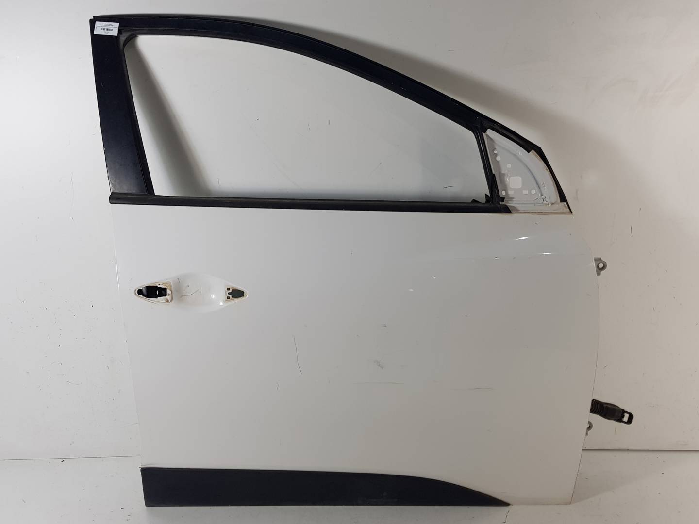 Porte avant droite - HYUNDAI - IX35
