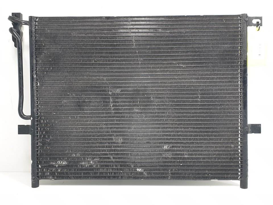 CONDENSADOR / RADIADOR AIRE ACONDICIONADO - 64538377614 - BMW - SERIE 3 TOURING (E46)