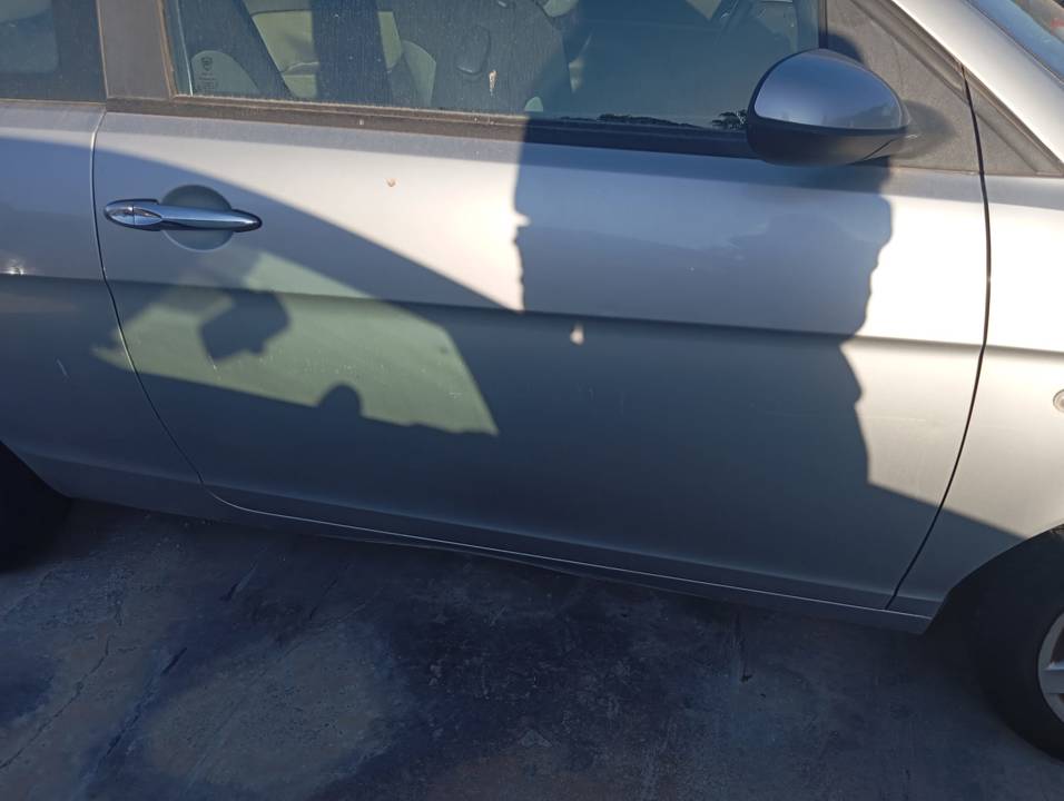 CERRADURA PUERTA DELANTERA DERECHA