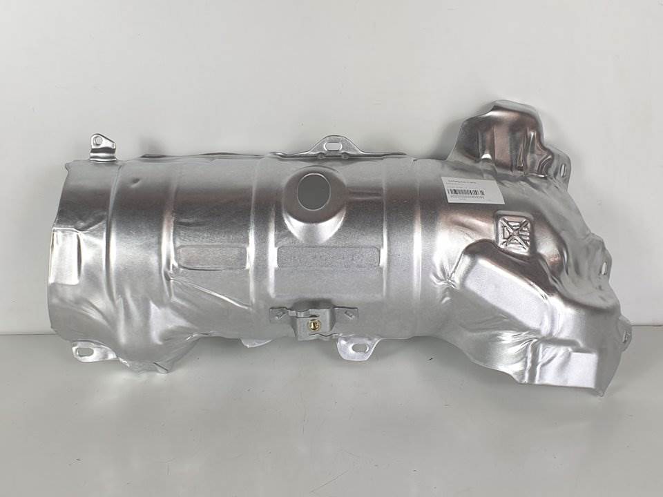 DESPIECE MOTOR - 9651246780 - CITROEN - C4 BERLINA