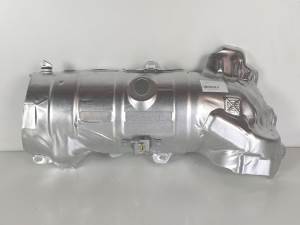 DESPIECE MOTOR 9651246780 CITROEN C4 BERLINA Autodesguaces Alicante