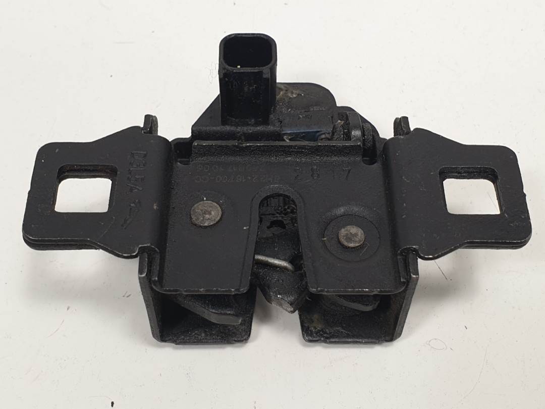 CERRADURA MALETERO / PORTON - LAND ROVER - DISCOVERY 3