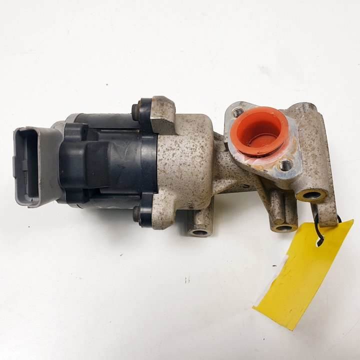 VALVULA EGR - 4R8Q90475B - LAND ROVER - RANGE ROVER SPORT (L320)
