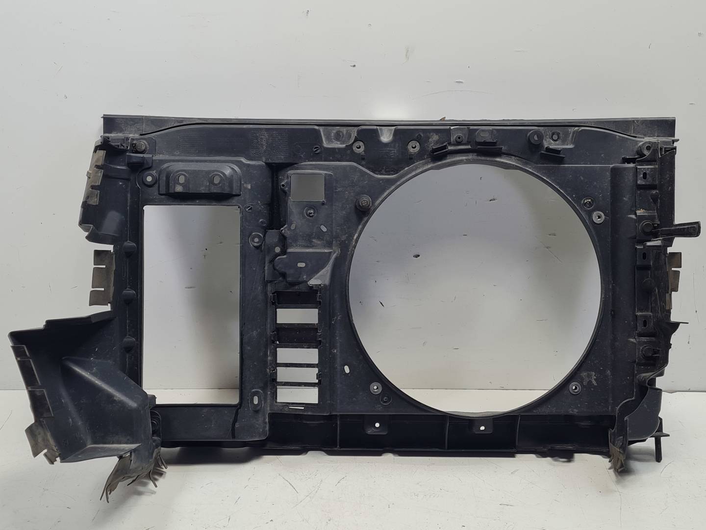 PANEL FRONTAL - 10IFR0110173 - PEUGEOT - 5008 (T87)