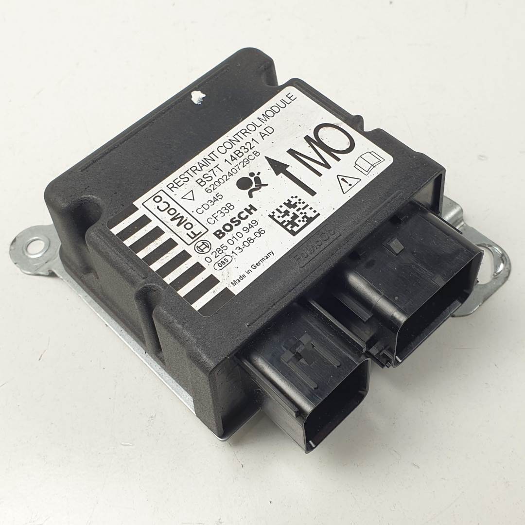 CENTRALITA AIRBAG - 0285010949 - FORD - MONDEO BER. (CA2)