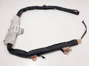 AIRBAG CORTINA DELANTERO DERECHO 5XVBHF PEUGEOT 3008 (T84) Autodesguaces Alicante