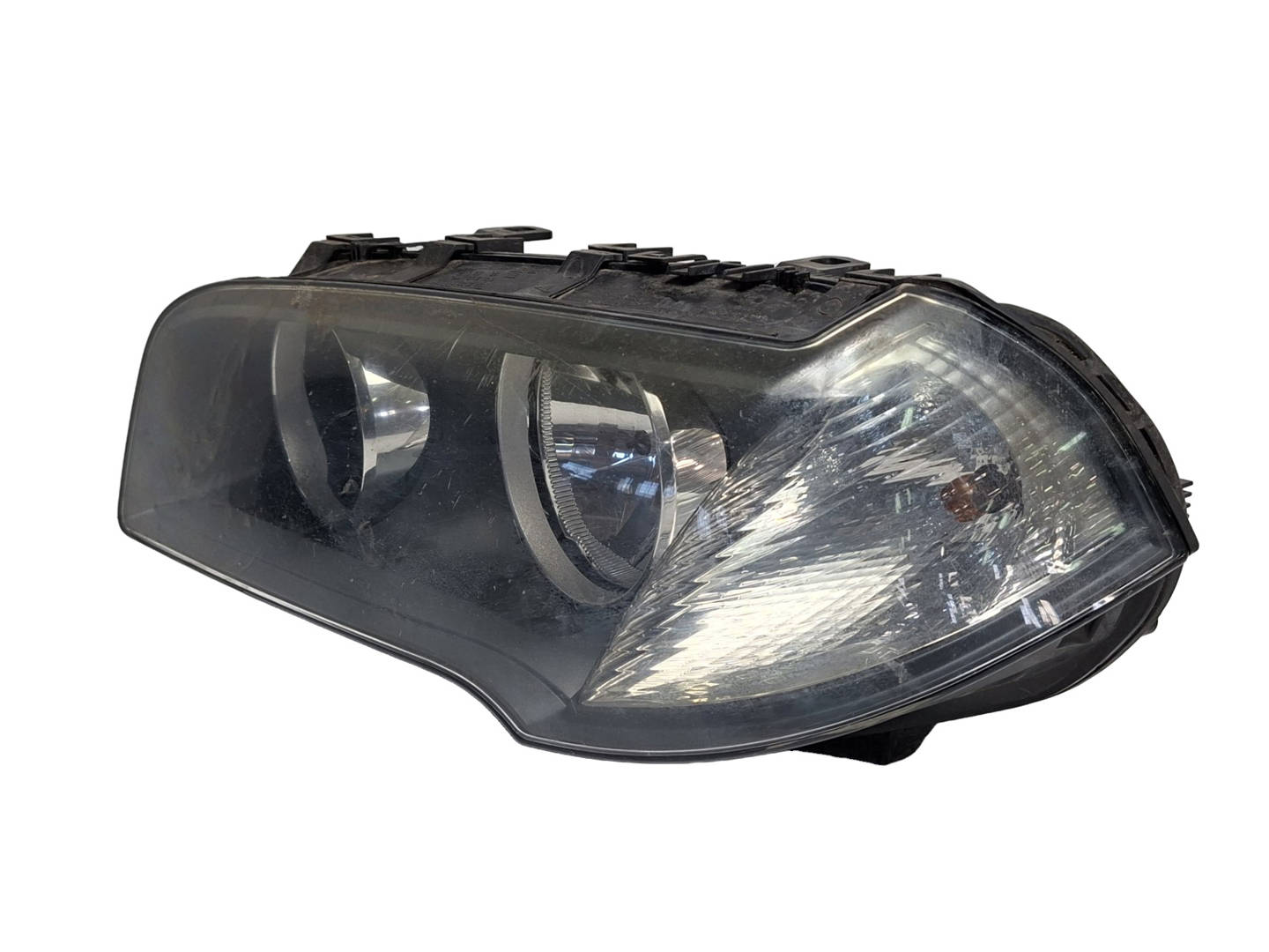 Foto 2 de Faro Izquierdo BMW X3 (e83) (2003–2010)