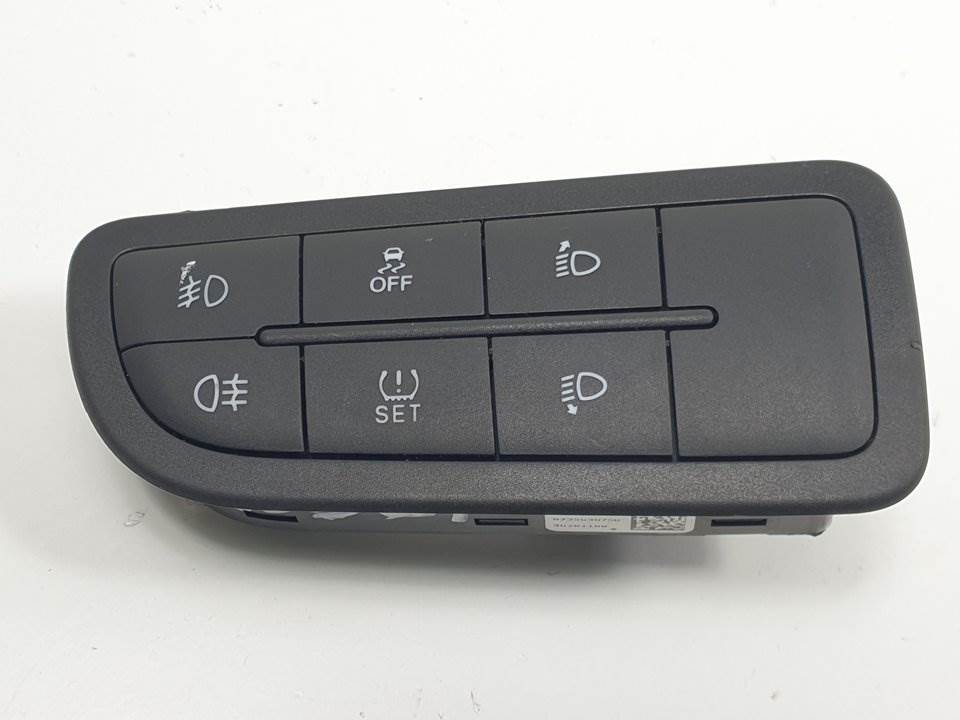 MANDO MULTIFUNCION - 30281188 - FIAT - TIPO II (357) BERLINA