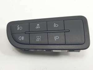 MANDO MULTIFUNCION 30281188 FIAT TIPO II (357) BERLINA Autodesguaces Alicante