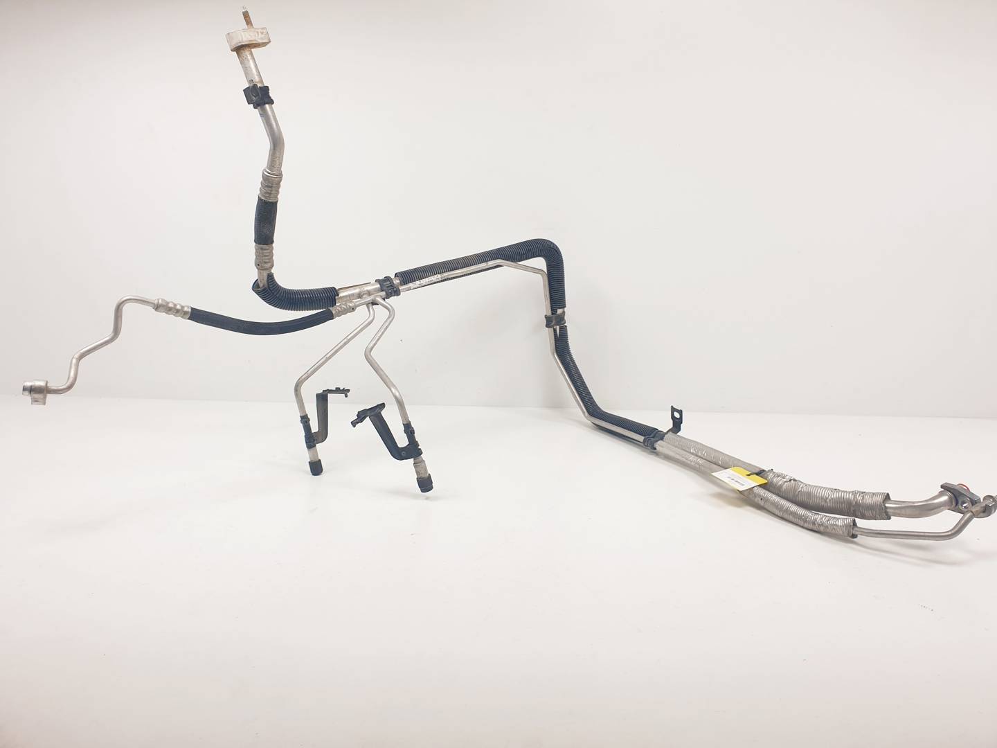 TUBOS AIRE ACONDICIONADO - BK19A834AG - FORD - TRANSIT CUSTOM KASTEN