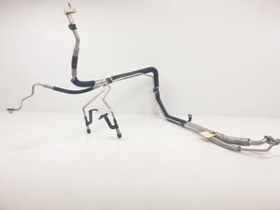 TUBOS AIRE ACONDICIONADO BK19A834AG FORD TRANSIT CUSTOM KASTEN Autodesguaces Alicante