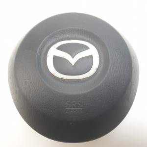 AIRBAG DELANTERO IZQUIERDO KD45 MAZDA 3 (BM/BN) Autodesguaces Alicante