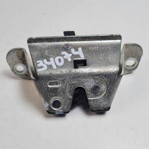 CERRADURA MALETERO / PORTON 693500H010 TOYOTA AYGO (KGB/WNB) Autodesguaces Alicante
