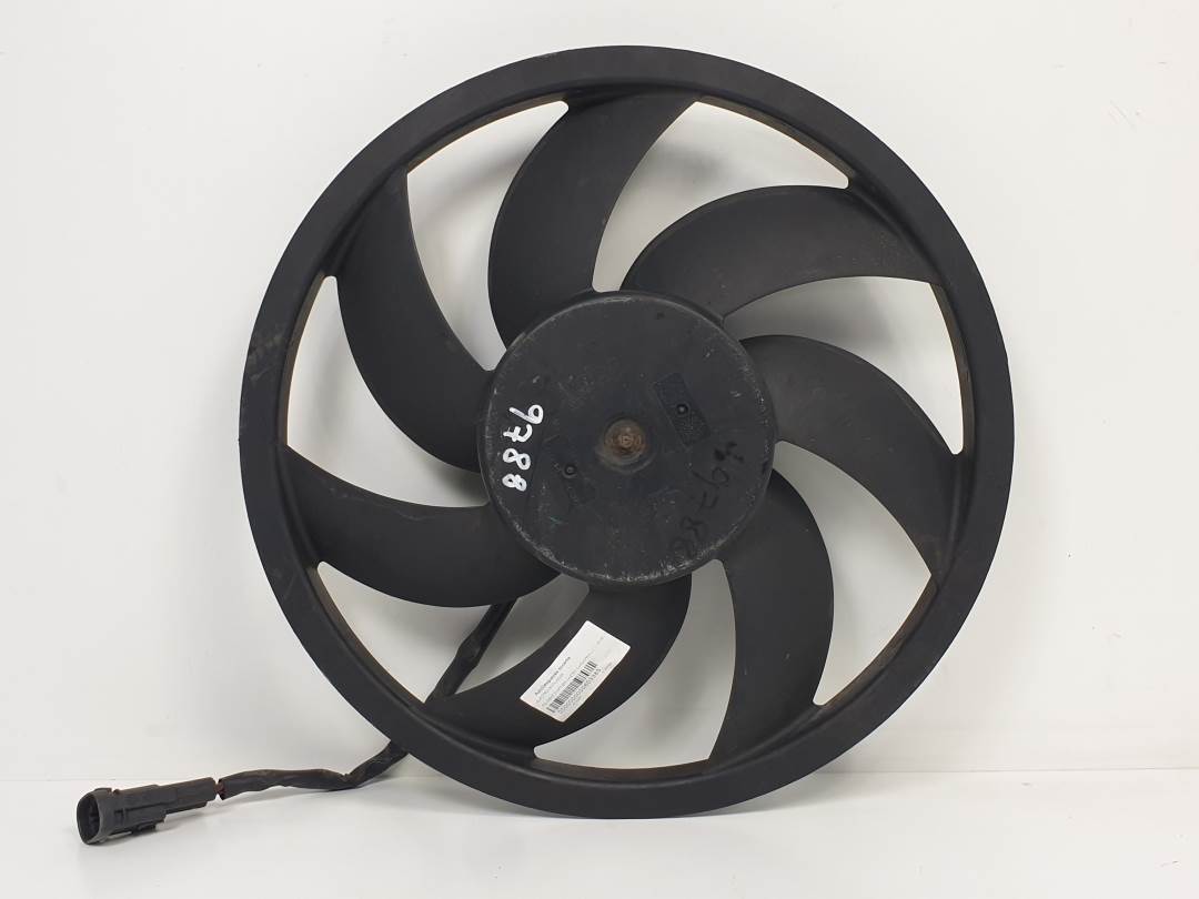 ELECTROVENTILADOR - PEUGEOT - PARTNER KASTEN (B9)