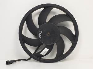 ELECTROVENTILADOR PEUGEOT PARTNER KASTEN (B9) Autodesguaces Alicante