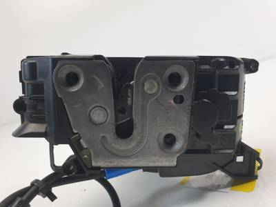 CERRADURA PUERTA DELANTERA IZQUIERDA 805030001RA RENAULT MEGANE III SPORT TOURER Autodesguaces Alicante