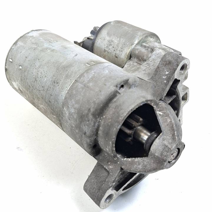 MOTOR ARRANQUE 9647982880 CITROEN XSARA PICASSO Autodesguaces Alicante