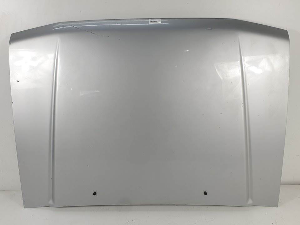 CAPOT - MITSUBISHI - MONTERO (V20/V40)