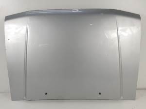 CAPOT MITSUBISHI MONTERO (V20/V40) Autodesguaces Alicante