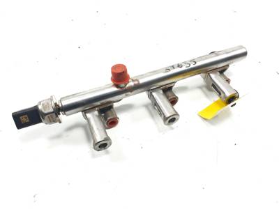 RAMPA INYECTORA 9802438180 CITROEN C4 GRAND PICASSO II Autodesguaces Alicante