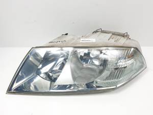 FARO IZQUIERDO SKODA OCTAVIA BERLINA (1Z3) Autodesguaces Alicante