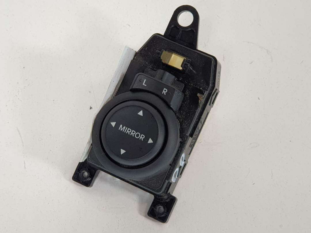 MANDO RETROVISOR - 202008161 - HYUNDAI - I20 (PB)