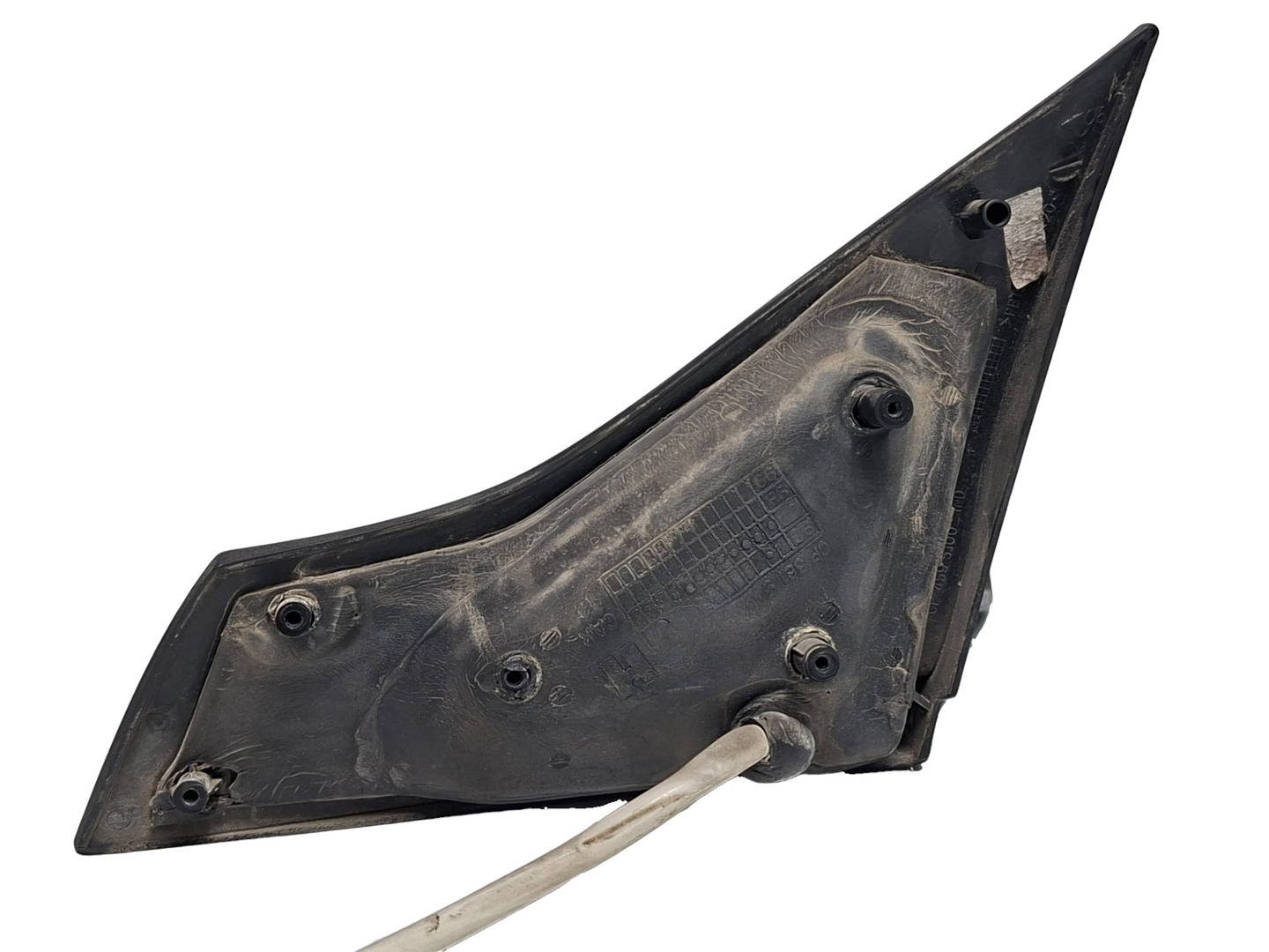 Foto 2 de Retrovisor Derecho Citroen Xantia Break (1997–2002)