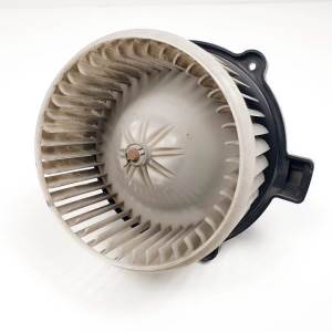 VENTILADOR CALEFACCION KIA CARENS (FJ) Autodesguaces Alicante