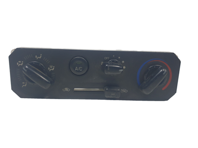 MANDO CALEFACCION / AIRE ACONDICIONADO DAIHATSU TERIOS (J100) Autodesguaces Alicante