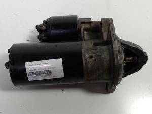 MOTOR ARRANQUE 1005821709 SAAB 9-5 BERLINA Autodesguaces Alicante