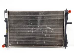 RADIADOR AGUA SMART FORFOUR (W454) Autodesguaces Alicante