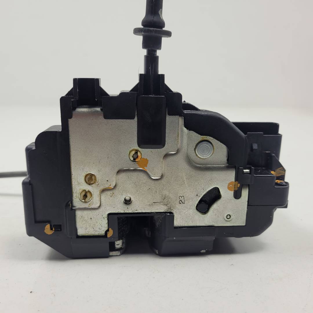 CERRADURA PUERTA DELANTERA IZQUIERDA - NISSAN - JUKE (F15)