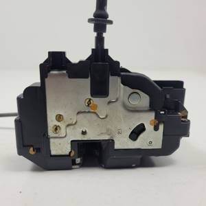 CERRADURA PUERTA DELANTERA IZQUIERDA NISSAN JUKE (F15) Autodesguaces Alicante