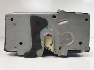 CERRADURA PUERTA DELANTERA DERECHA 13258274 OPEL MERIVA B Autodesguaces Alicante