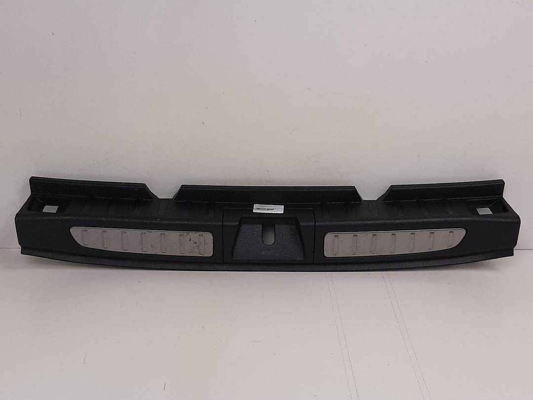 MOLDURAS TRASERAS - 51492990628 - BMW - X1 (E84)