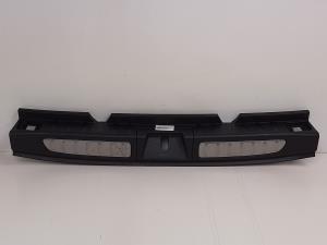 MOLDURAS TRASERAS 51492990628 BMW X1 (E84) Autodesguaces Alicante