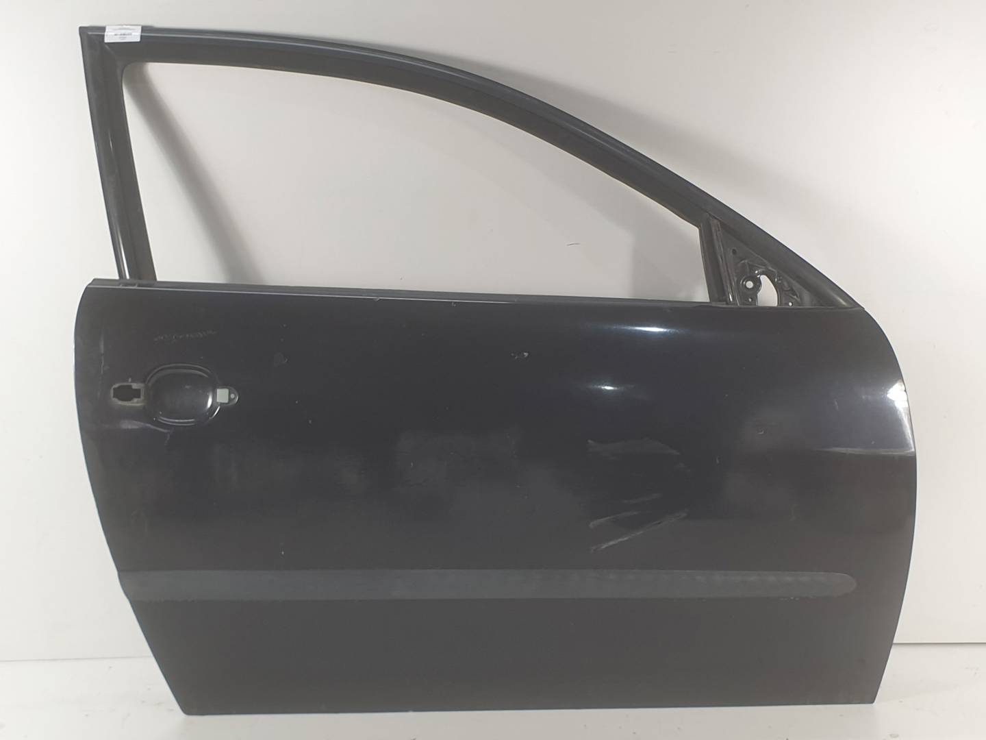 PUERTA DELANTERA DERECHA - SEAT - IBIZA (6L1)