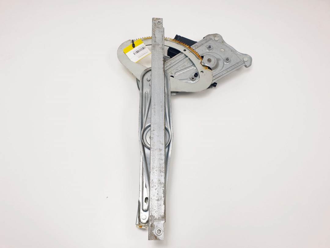 ELEVALUNAS TRASERO IZQUIERDO - 827310004R - RENAULT - SCENIC III (JZ)