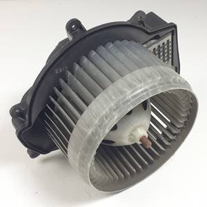 VENTILADOR CALEFACCION MERCEDES CLASE CLK (W209) COUPE Autodesguaces Alicante