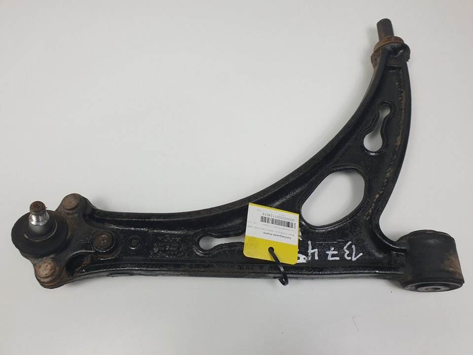 BRAZO SUSPENSION INFERIOR DELANTERO DERECHO - 1K0407153G - VOLKSWAGEN - TOURAN (1T2)