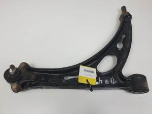 BRAZO SUSPENSION INFERIOR DELANTERO DERECHO 1K0407153G VOLKSWAGEN TOURAN (1T2) Autodesguaces Alicante